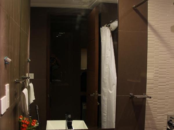 Hotel Riverview : photo 4 de la chambre chambre lits jumeaux supérieure