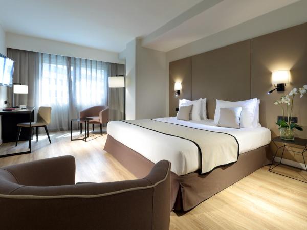 Exe Rey Don Jaime : photo 1 de la chambre chambre double deluxe