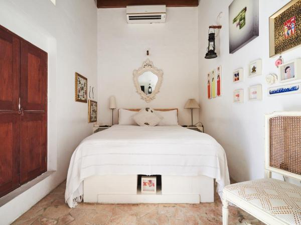 XVA Art Hotel : photo 5 de la chambre chambre double standard - non-fumeurs