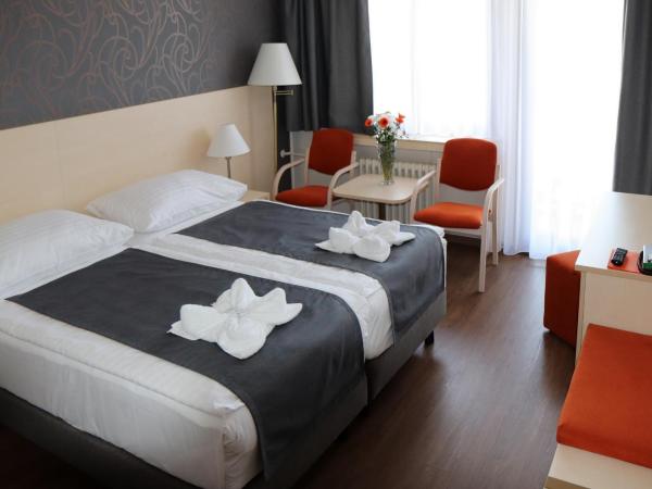 Hotel Krystal : photo 3 de la chambre chambre simple supérieure