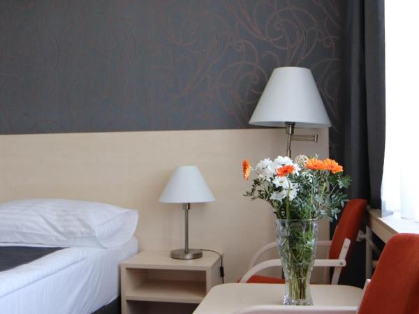 Hotel Krystal : photo 4 de la chambre chambre simple supérieure