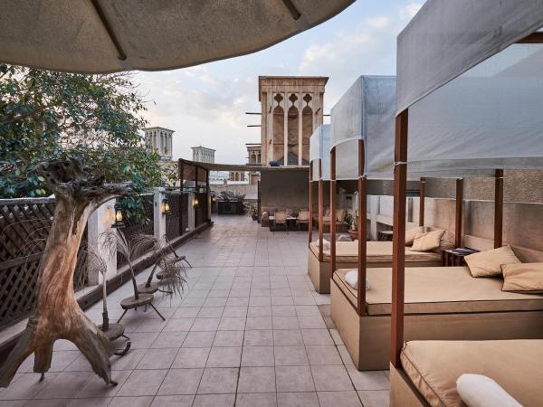 XVA Art Hotel : photo 1 de la chambre chambre double standard - non-fumeurs