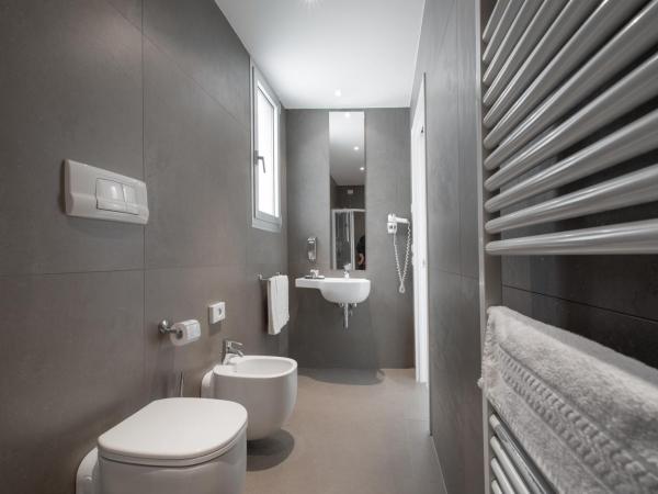 Boutique Hotel Bali : photo 1 de la chambre hébergement 2 chambres communicantes - vue sur mer