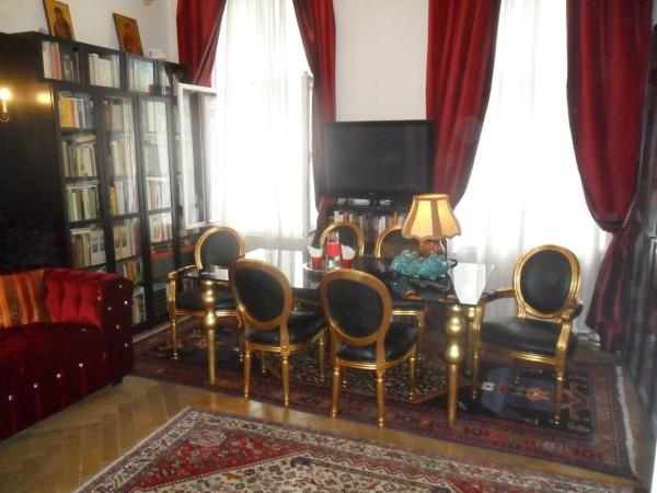 Luxury near Castle : photo 10 de la chambre chambre lit queen-size deluxe