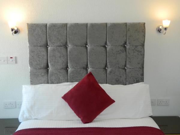 Ocean Bay : photo 3 de la chambre chambre double standard