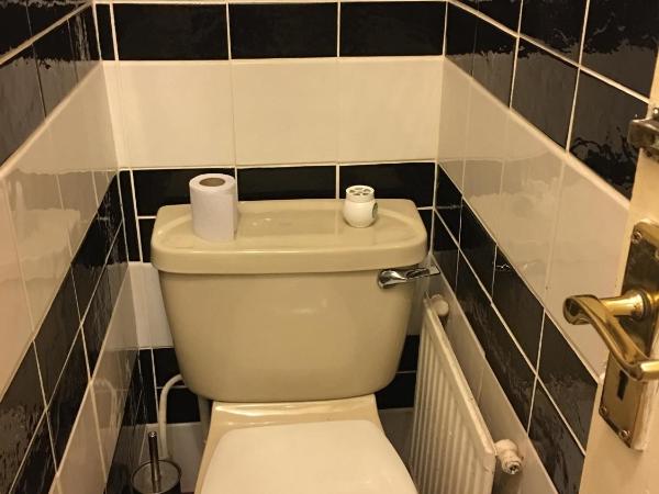 The Long Room Hotel and Bar : photo 2 de la chambre chambre simple standard