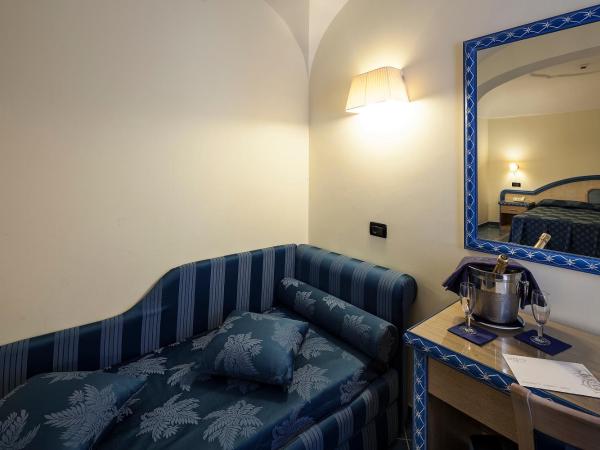 Sorriso Thermae Resort & Spa : photo 4 de la chambre chambre triple classique