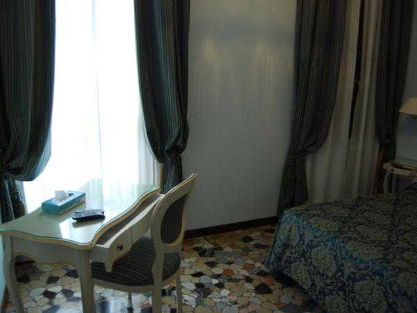 Alloggi Santa Sofia : photo 5 de la chambre chambre double