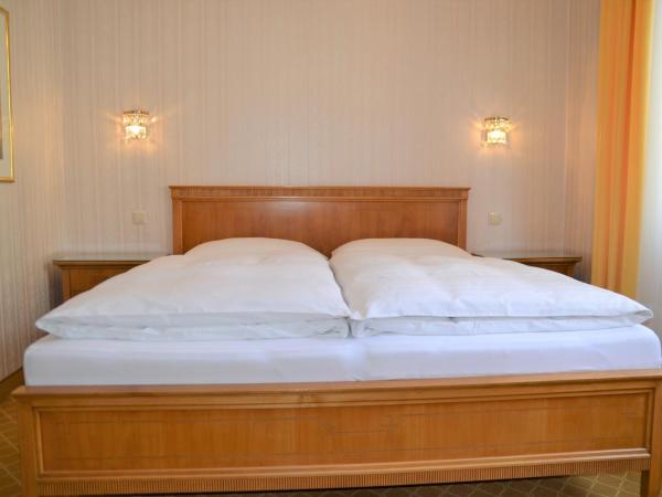 Hotel An Der Wien : photo 1 de la chambre chambre familiale (2 adultes + 1 enfant)