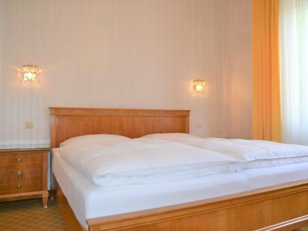 Hotel An Der Wien : photo 1 de la chambre chambre double standard