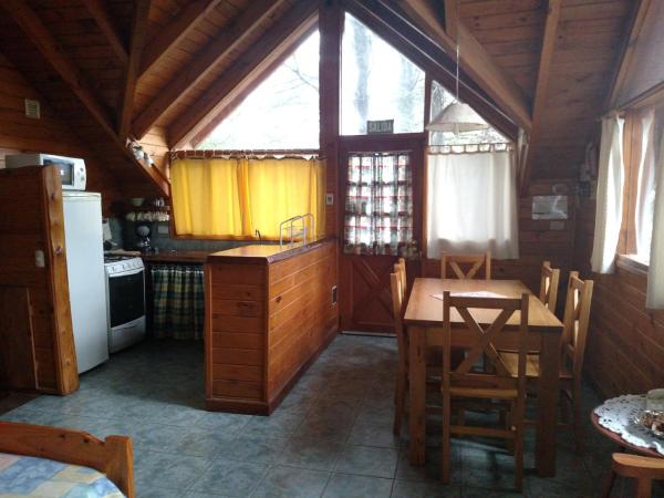 Calen-Hue : photo 3 de la chambre maison 2 chambres