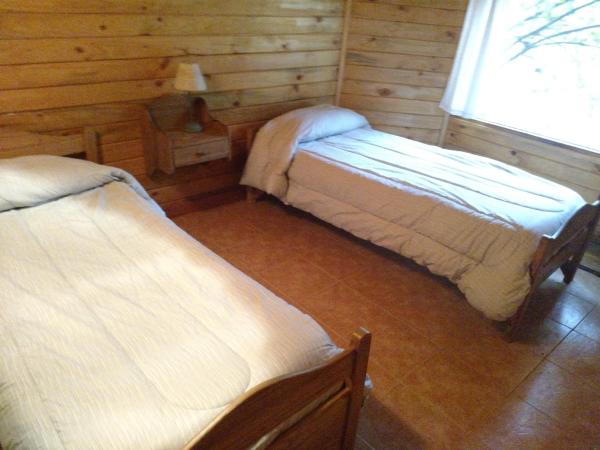 Calen-Hue : photo 7 de la chambre maison 2 chambres