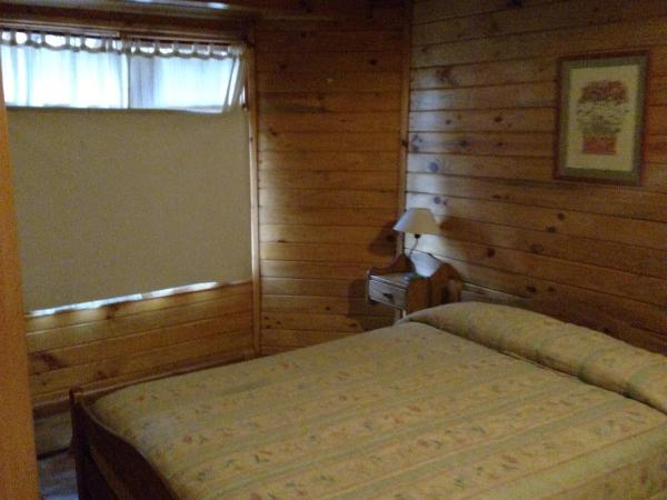 Calen-Hue : photo 6 de la chambre maison 2 chambres