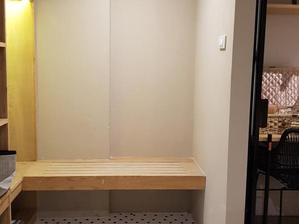 Treevana Club Chiangmai : photo 6 de la chambre chambre double avec terrasse