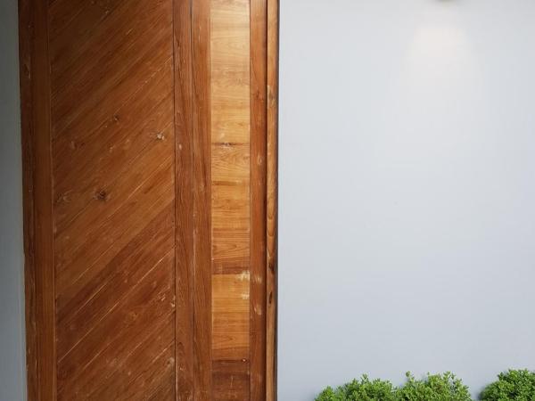 Treevana Club Chiangmai : photo 5 de la chambre chambre deluxe avec accès à la piscine