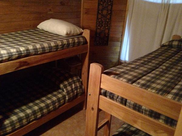 Calen-Hue : photo 8 de la chambre maison 2 chambres