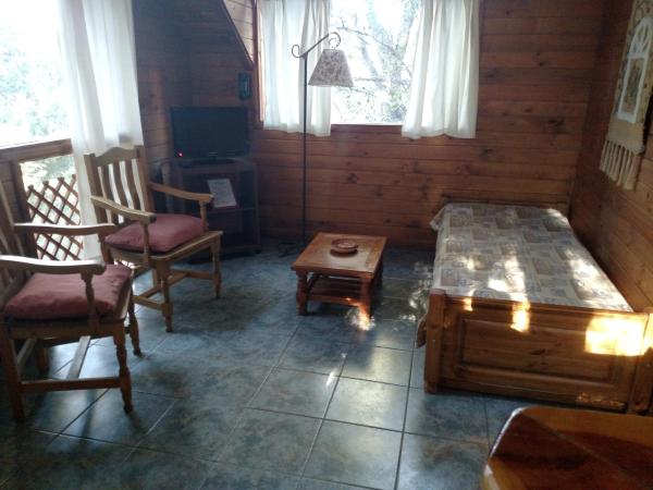 Calen-Hue : photo 5 de la chambre maison 2 chambres