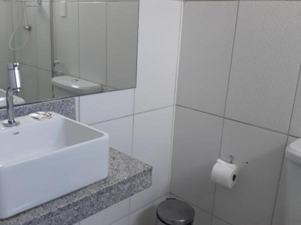 San Phillip Flat Hotel : photo 6 de la chambre chambre double standard