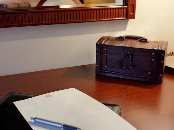 BO Hotel Palazzo : photo 2 de la chambre chambre double classique