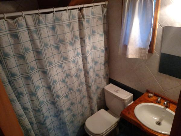 Calen-Hue : photo 6 de la chambre maison 2 chambres