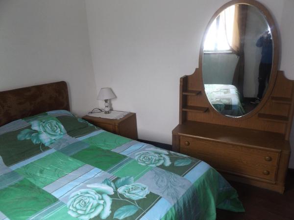 Casa do Largo House : photo 7 de la chambre chambre double