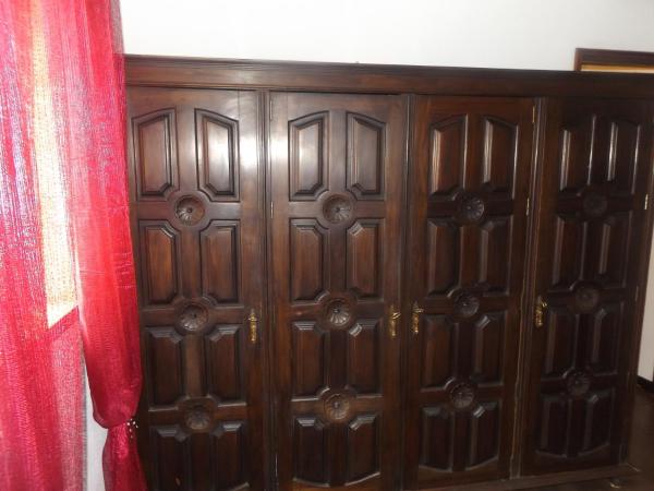 Casa do Largo House : photo 2 de la chambre chambre double