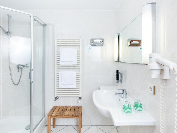 Hotel Servatius : photo 2 de la chambre chambre simple