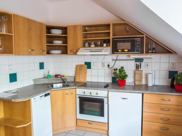 Jacob Brno : photo 6 de la chambre studio avec sauna