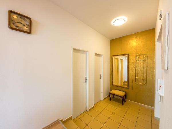 Jacob Brno : photo 9 de la chambre studio avec sauna