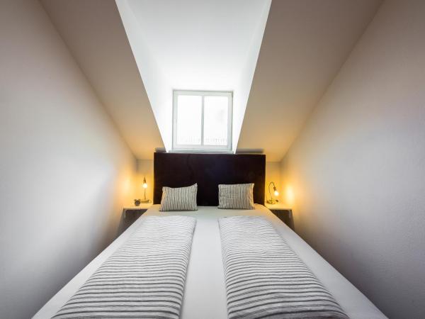 Jacob Brno : photo 2 de la chambre studio avec sauna