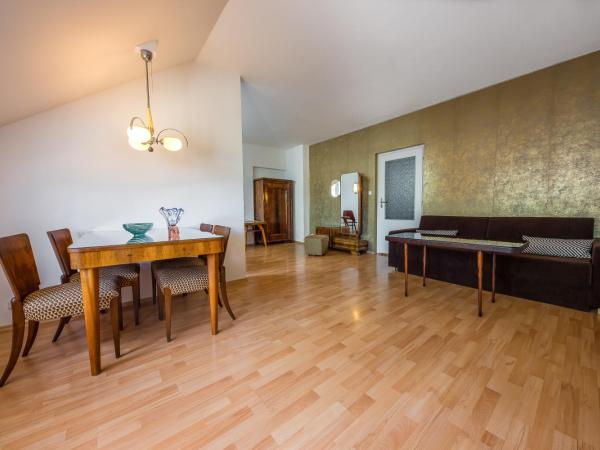 Jacob Brno : photo 3 de la chambre studio avec sauna