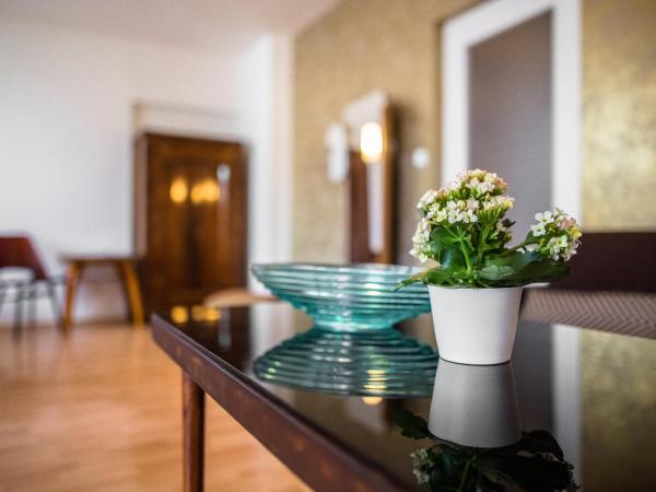 Jacob Brno : photo 5 de la chambre studio avec sauna