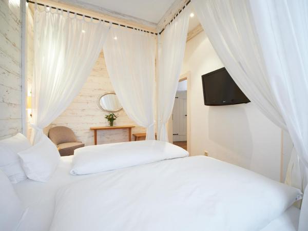 Eden Hotel Wolff : photo 5 de la chambre suite junior