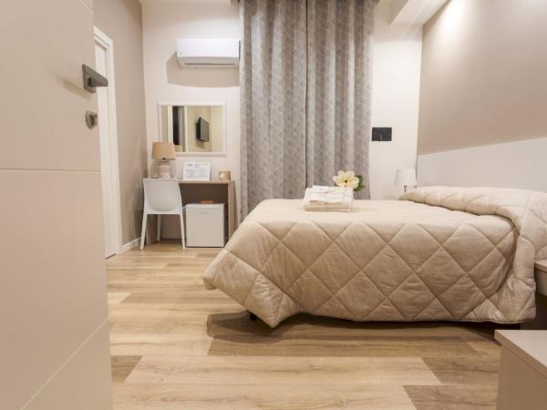 Due Passi Suite : photo 4 de la chambre chambre deluxe