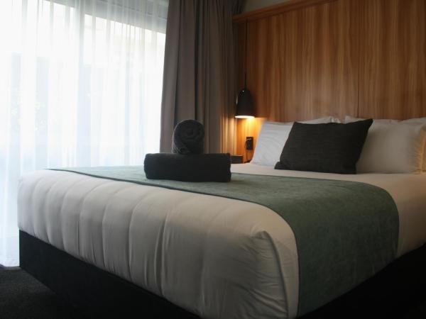 No. 9 Hotel : photo 7 de la chambre appartement 1 chambre