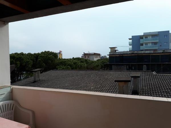 Hotel Villa Dina : photo 6 de la chambre chambre double ou lits jumeaux