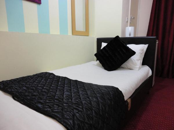 City View Hotel - Roman Road Market : photo 3 de la chambre chambre simple standard