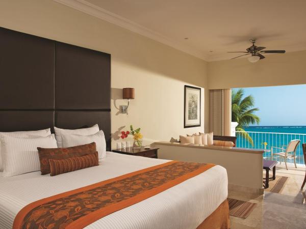 Dreams Tulum Resort & Spa : photo 4 de la chambre suite club privilège junior double - côté océan