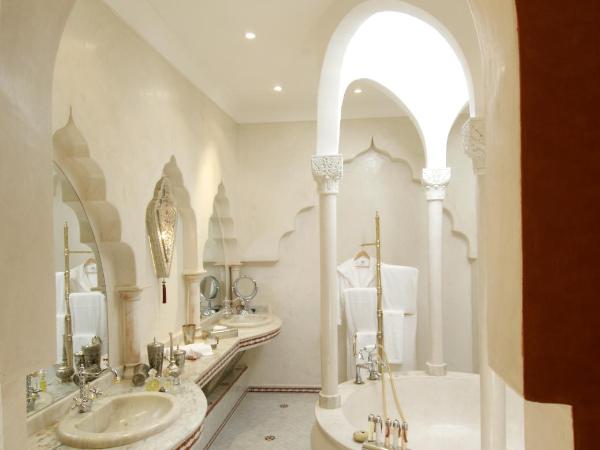 Demeures d'Orient Riad & Spa : photo 5 de la chambre suite familiale