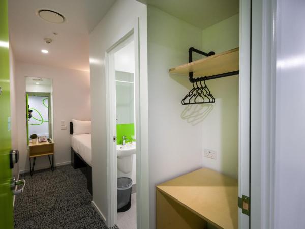 LyLo Queenstown : photo 10 de la chambre queen room with private bathroom - interior