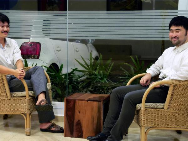 Niko Hotels : photo 3 de la chambre chambre double deluxe