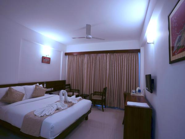 Niko Hotels : photo 7 de la chambre chambre double deluxe