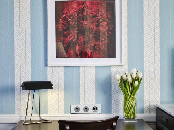 View Brisbane : photo 1 de la chambre chambre familiale