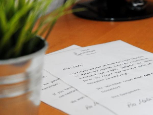 Hotel Waldesruh : photo 5 de la chambre chambre simple