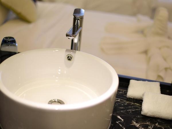 Guangzhou Homies Hotel : photo 9 de la chambre suite exécutive