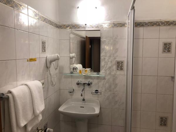 Kavalir : photo 2 de la chambre chambre simple