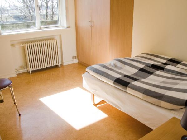 Igdlo Guesthouse : photo 1 de la chambre chambre double avec salle de bains commune