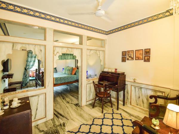 Udai Kothi : photo 7 de la chambre chambre premier