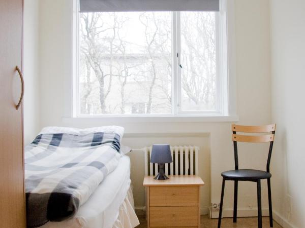 Igdlo Guesthouse : photo 3 de la chambre chambre simple avec salle de bains commune