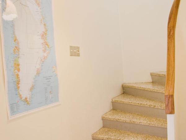 Igdlo Guesthouse : photo 4 de la chambre chambre simple avec salle de bains commune